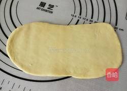 毛毛虫面包的做法图解7