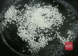 红豆西米露的做法图解7