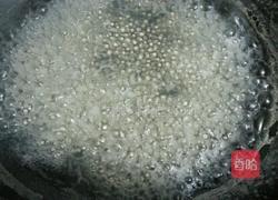 红豆西米露的做法图解8