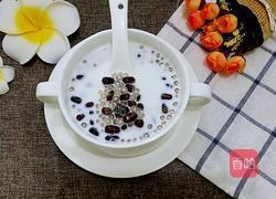 红豆西米露的做法图解12