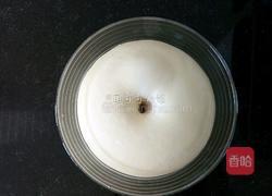 毛毛虫面包的做法图解5