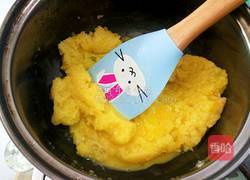 经典毛毛虫面包泡芙体的做法图解12