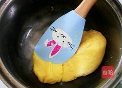 毛毛虫面包的做法图解17