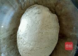 韭菜盒子的做法图解4