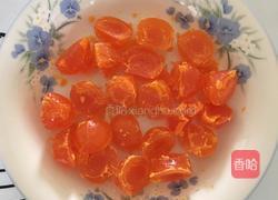 抹茶蛋黃酥的做法圖解2