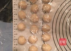 蛋黄酥的做法图解7