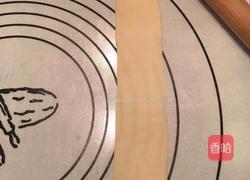 蛋黄酥的做法图解14