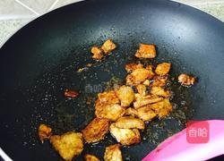 简约快手咖喱牛肉的做法图解3