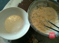 自做小油条的做法图解2