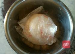 自做小油条的做法图解3