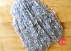 鲜虾香菇盏的做法图解5