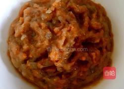 鲜虾香菇盏的做法图解8