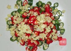 炫彩鸡块的做法图解2