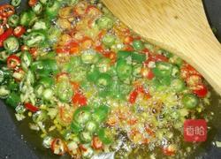 炫彩鸡块的做法图解3