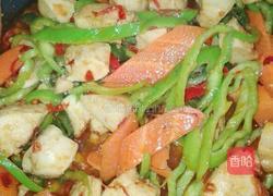 炫彩鸡块的做法图解5