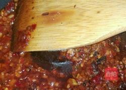 香辣菜花的做法图解2