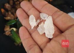 红焖羊肉萝卜的做法图解10