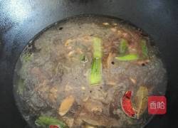 红焖羊肉萝卜的做法图解12