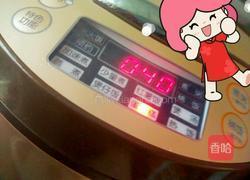 红枣莲子美容汤的做法图解6