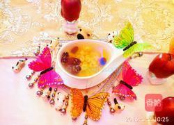 红枣莲子美容汤的做法图解8