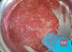 草莓酱制作的做法图解5
