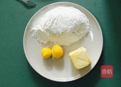 玛格丽特饼干的做法图解1