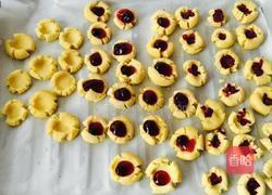 玛格丽特饼干的做法图解7