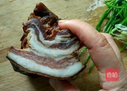 社（sha）饭的做法图解3