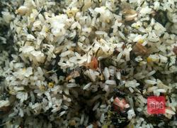 社（sha）饭的做法图解7