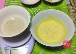 奶酪面包的做法图解2