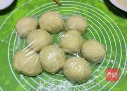 奶酪面包的做法图解8