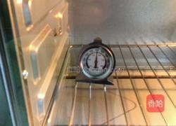 奶酪面包的做法图解12