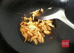 土司披萨（微波炉版）的做法图解4