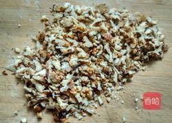 香脆核桃饼的做法图解2