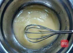 香脆核桃饼的做法图解6