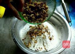 香脆核桃饼的做法图解8