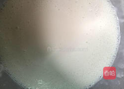 雪媚娘的做法图解5