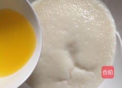 雪媚娘的做法图解9