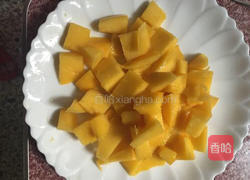 雪媚娘的做法图解12