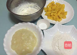 雪媚娘的做法图解13