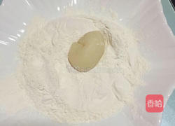 雪媚娘的做法图解15