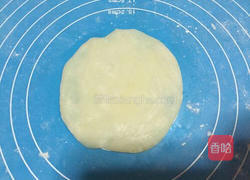 雪媚娘的做法图解16