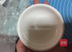 雪媚娘的做法图解17