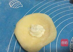 雪媚娘的做法图解19