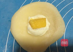 雪媚娘的做法图解20