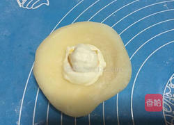 雪媚娘的做法图解21