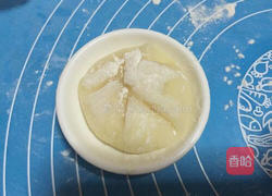 雪媚娘的做法图解22