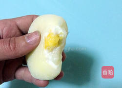 雪媚娘的做法图解27