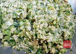 西葫芦鸡蛋水饺的做法图解13