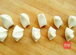 西葫芦鸡蛋水饺的做法图解15